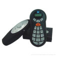 Conference Voting System Interactive Voting Handsets With Laser Function Instruction Key